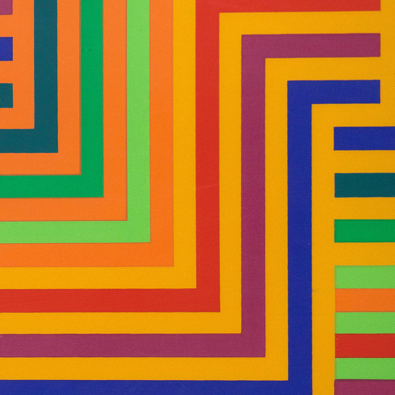 Caviar20 Francisco Sobrino Untitled 