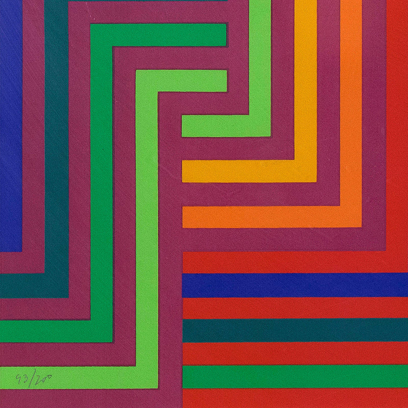 Caviar20 Francisco Sobrino Untitled 