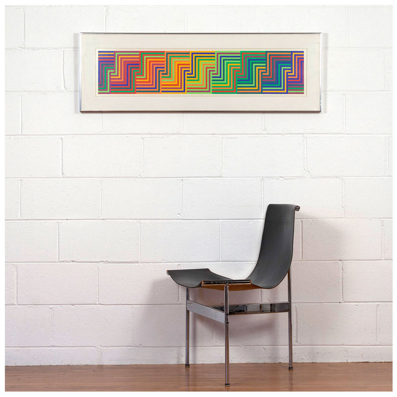 Caviar20 Francisco Sobrino Untitled 