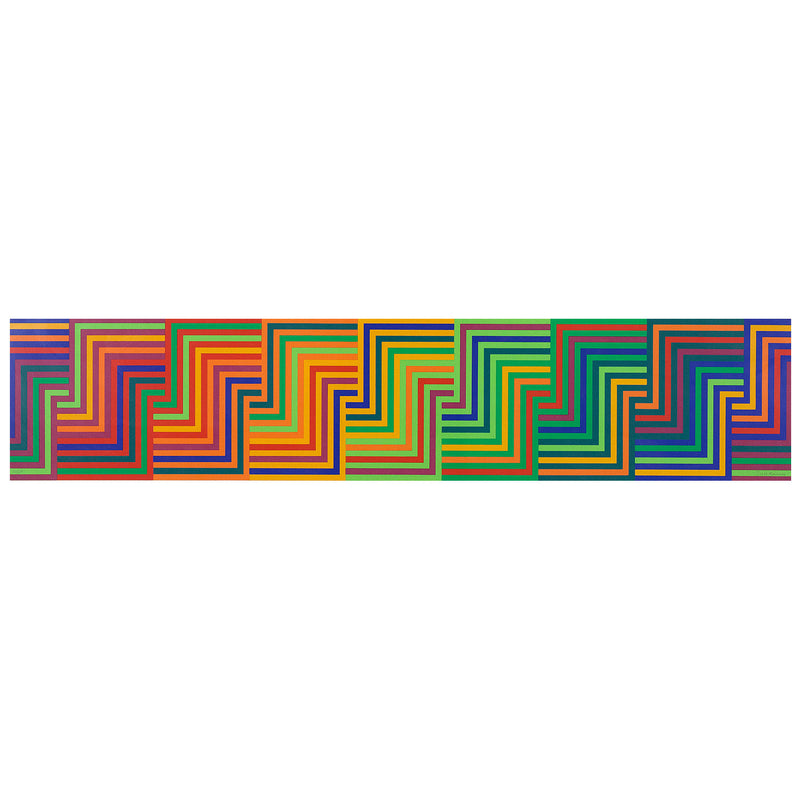 Caviar20 Francisco Sobrino Untitled 