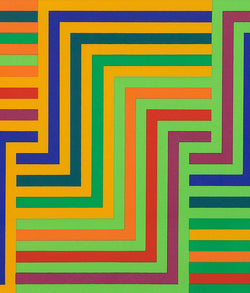 Caviar20 Francisco Sobrino Untitled 
