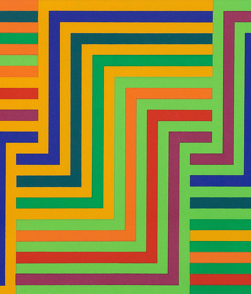 Caviar20 Francisco Sobrino Untitled 