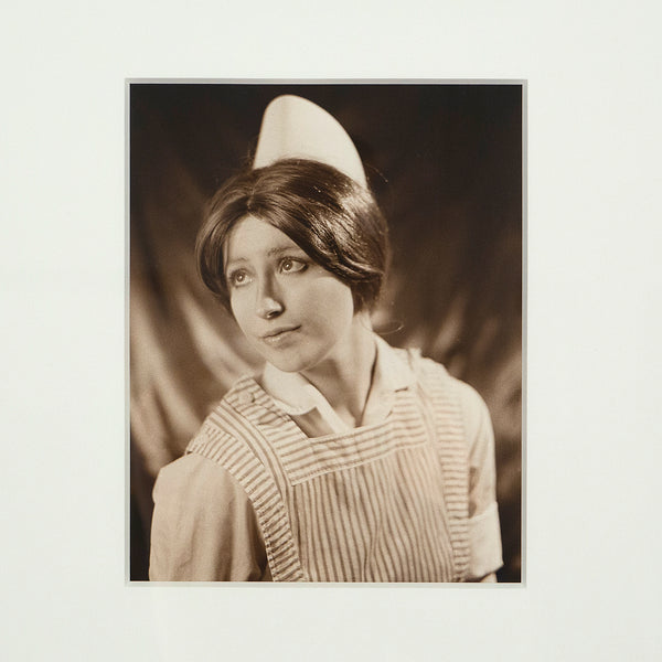 Cindy Sherman doctor nurse caviar20