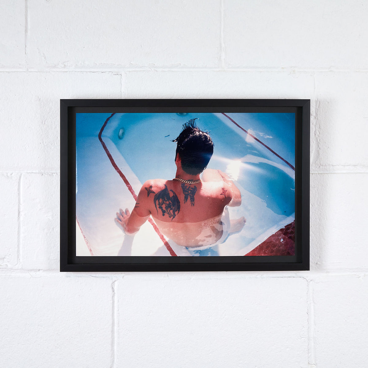Bruce LaBruce – Caviar20