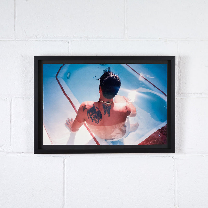 Bruce LaBruce photography Queer Film Culture Caviar20