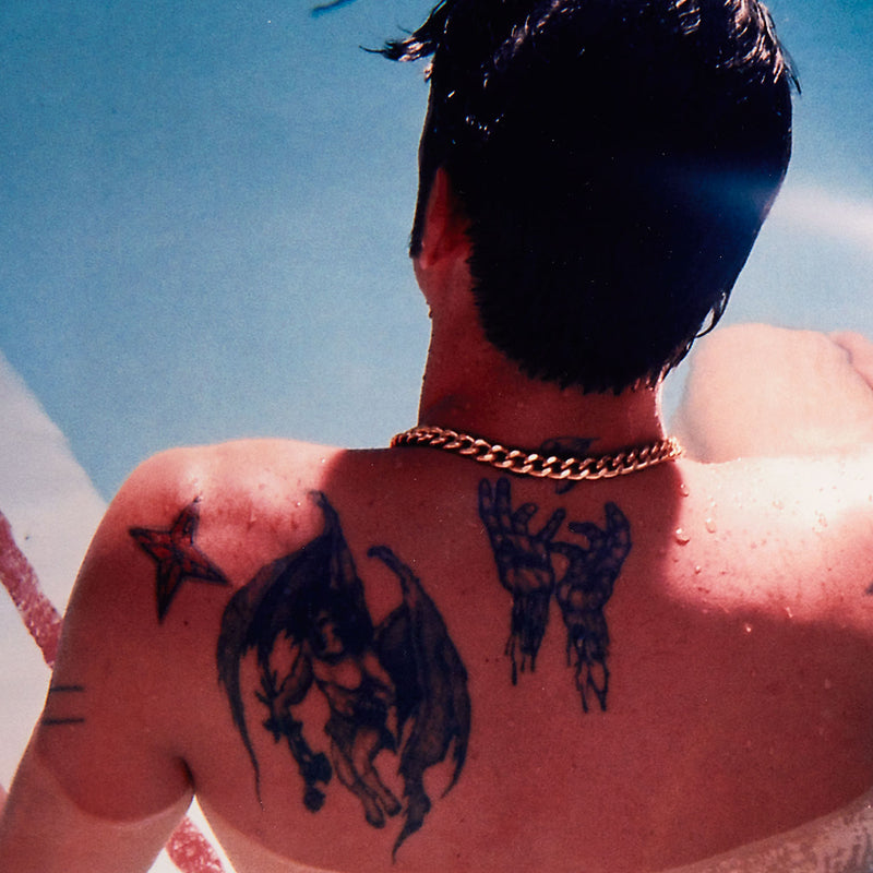 Bruce LaBruce photography Queer Film Culture Caviar20