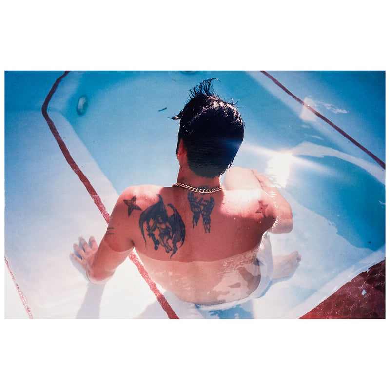 Bruce LaBruce photography Queer Film Culture Caviar20