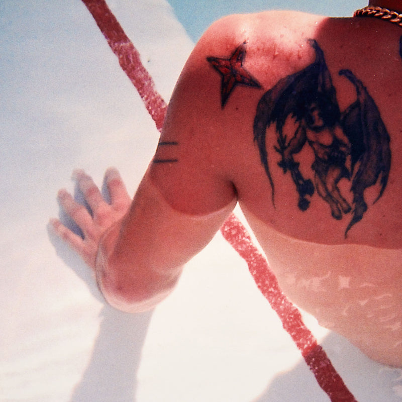 Bruce LaBruce photography Queer Film Culture Caviar20