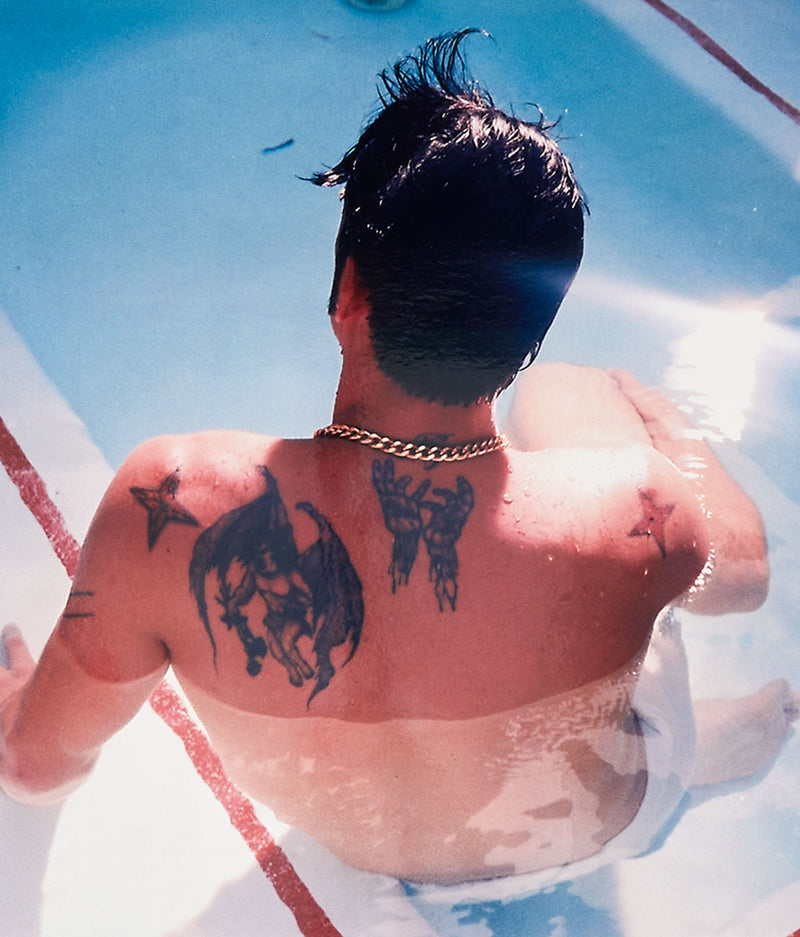 Bruce LaBruce photography Queer Film Culture Caviar20