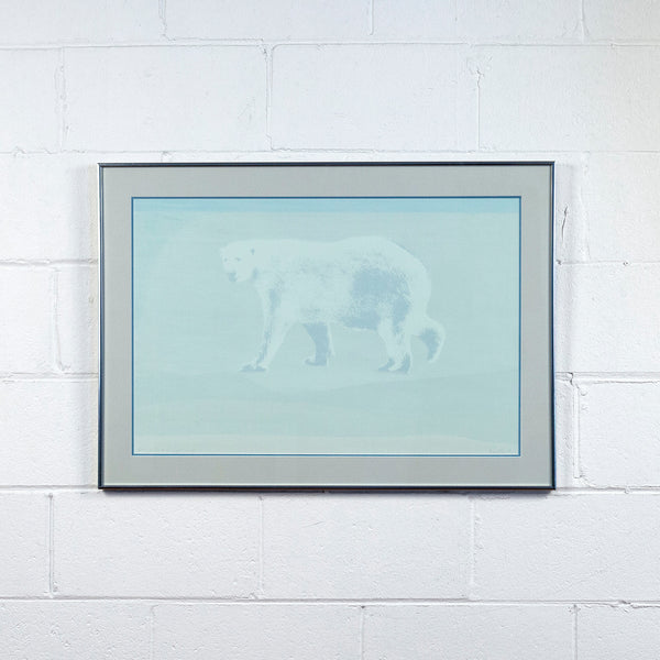 Charles Pachter prints Caviar20