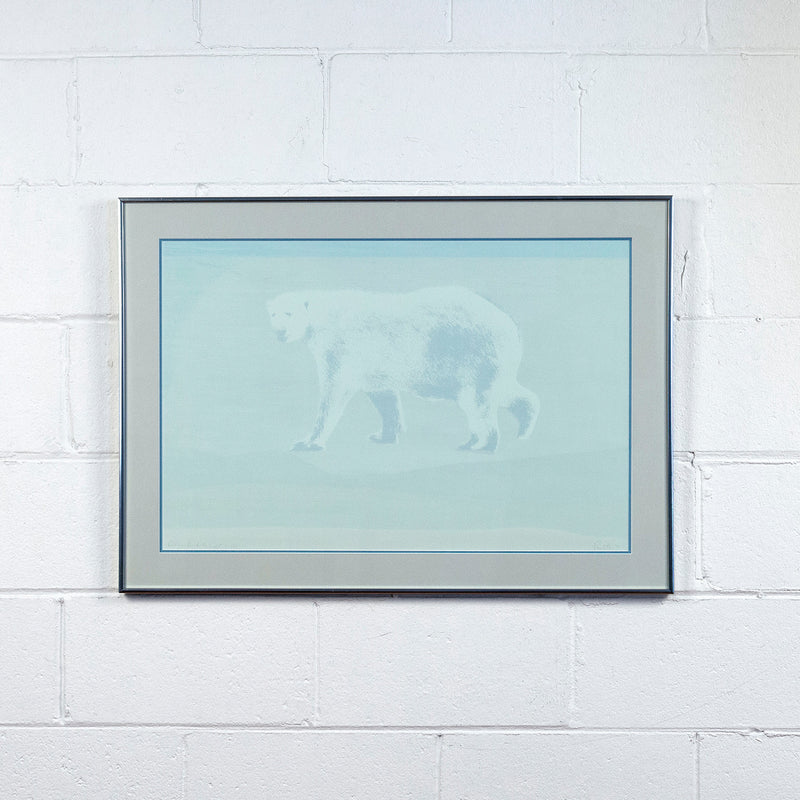 Charles Pachter prints Caviar20