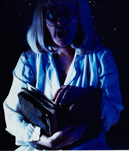 Cindy Sherman Fairy Tales reading Caviar20