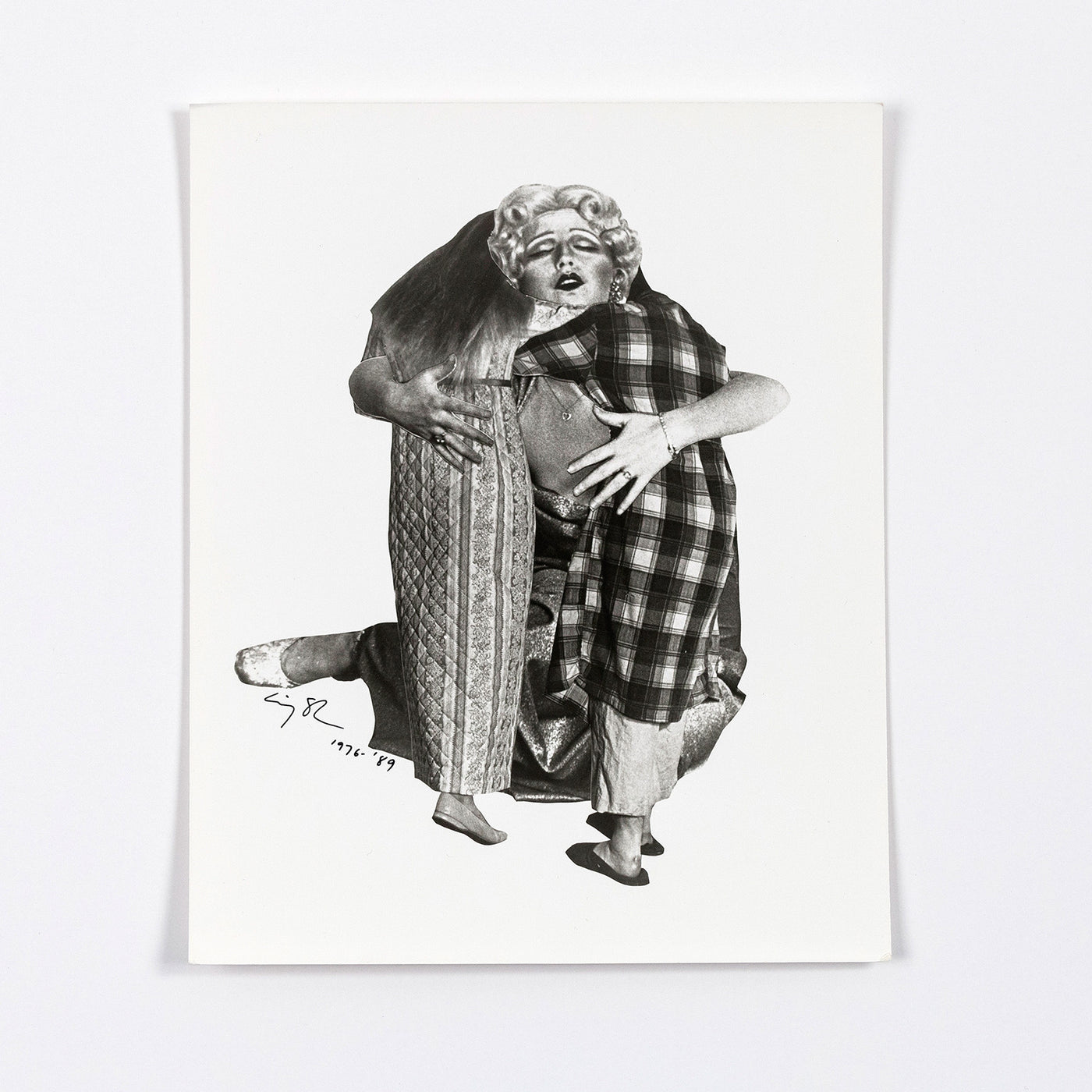 CINDY SHERMAN 