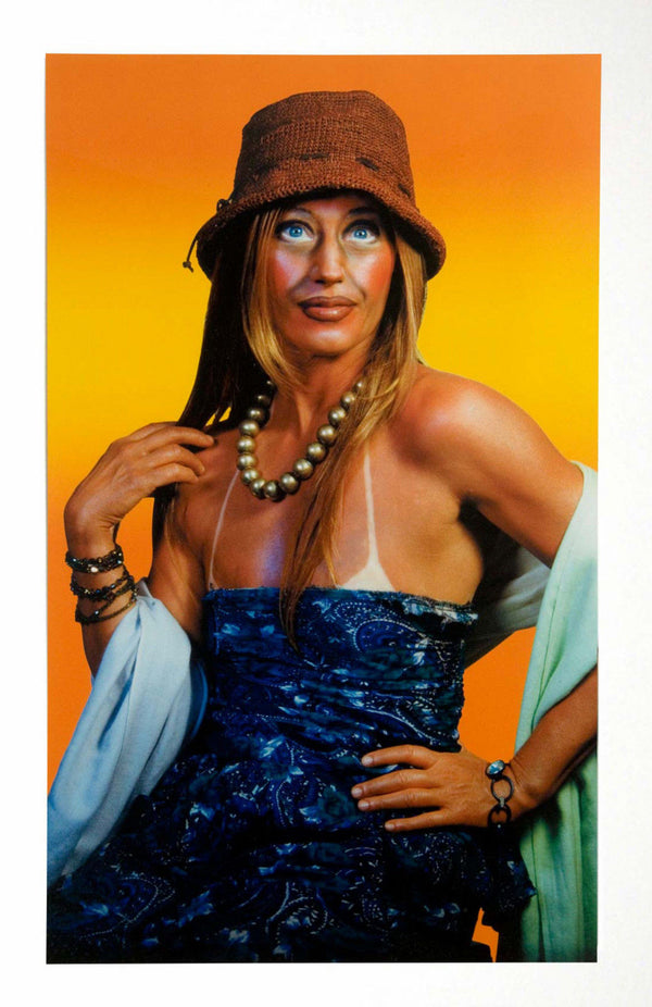 Cindy Sherman Caviar20 photo