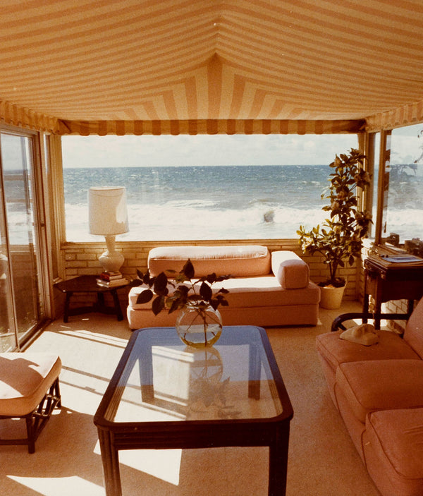 Hockney photographs Malibu California Caviar20