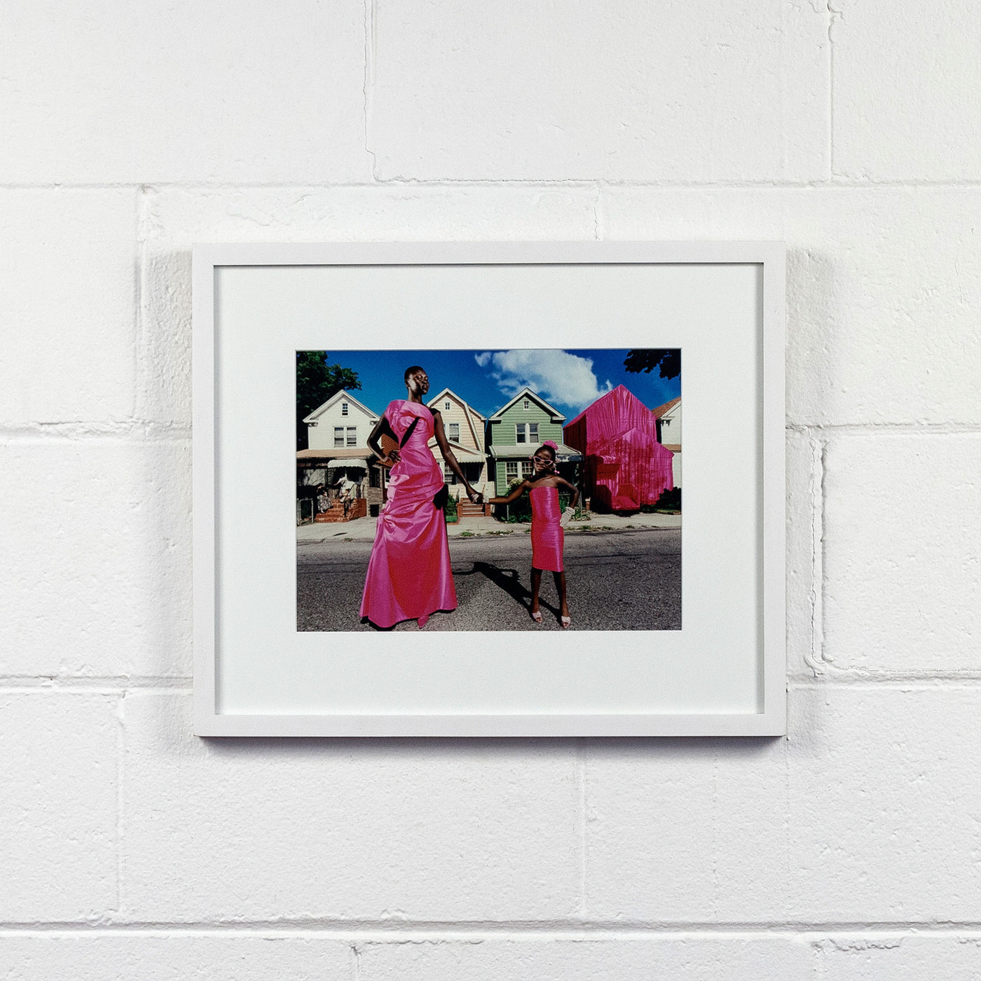 DAVID LACHAPELLE 