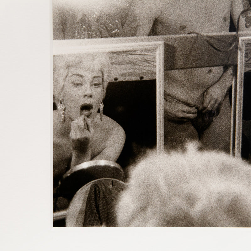 Diane Arbus Caviar20 Female Impersonators