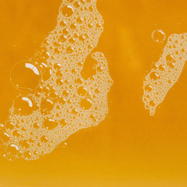 ED RUSCHA "BREWS" SCREENPRINT, 1970