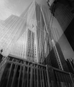 Edward Steichen Caviar20 Maypole Empire State Building