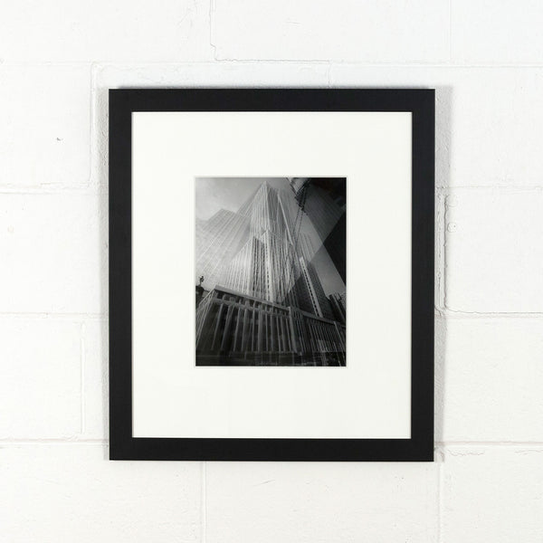 Edward Steichen Caviar20 Maypole Empire State Building
