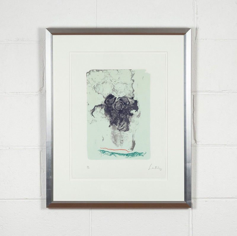 Helen Frankenthaler Reflexions prints Caviar20