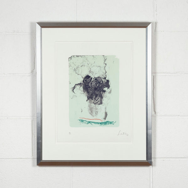 Helen Frankenthaler Reflexions prints Caviar20