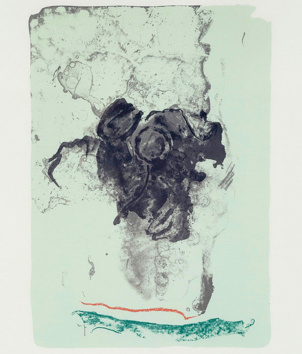 Helen Frankenthaler Reflexions prints Caviar20