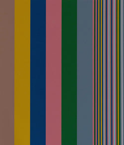 Gene Davis prints Caviar20 Smithsonian