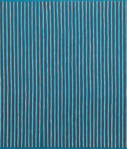 Gene Davis prints Caviar20 Sonata