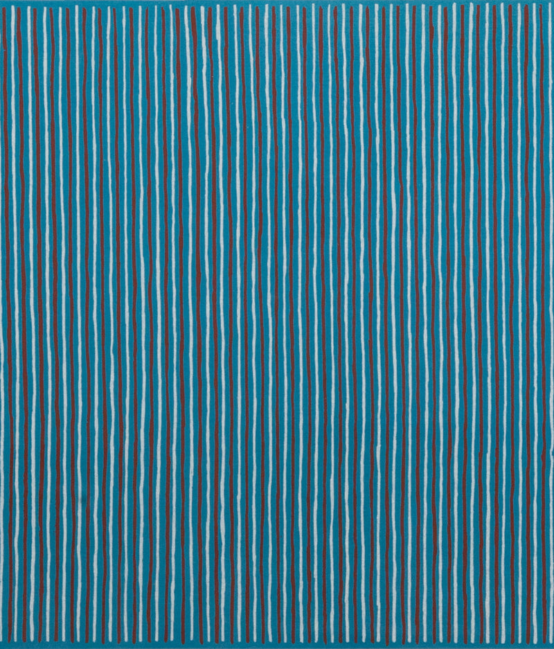 Gene Davis prints Caviar20 Sonata