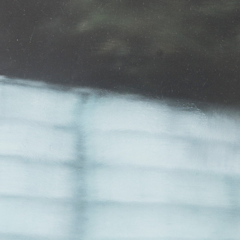 GERHARD RICHTER "FENCE", 2015