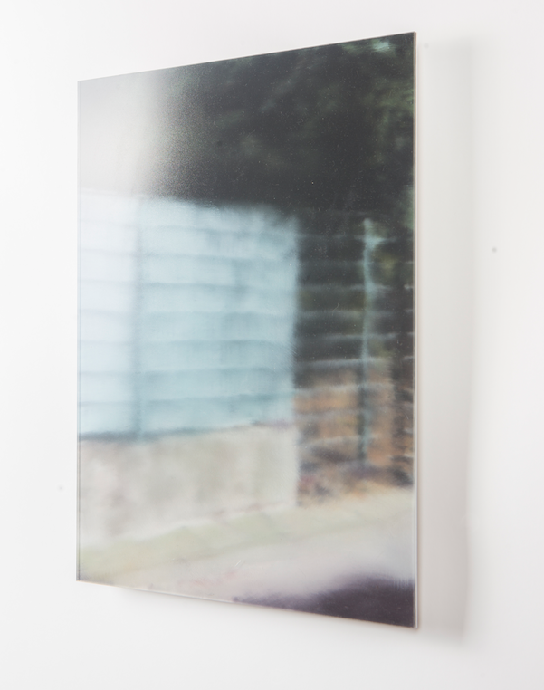 Gerhard Richter prints Fence Caviar20