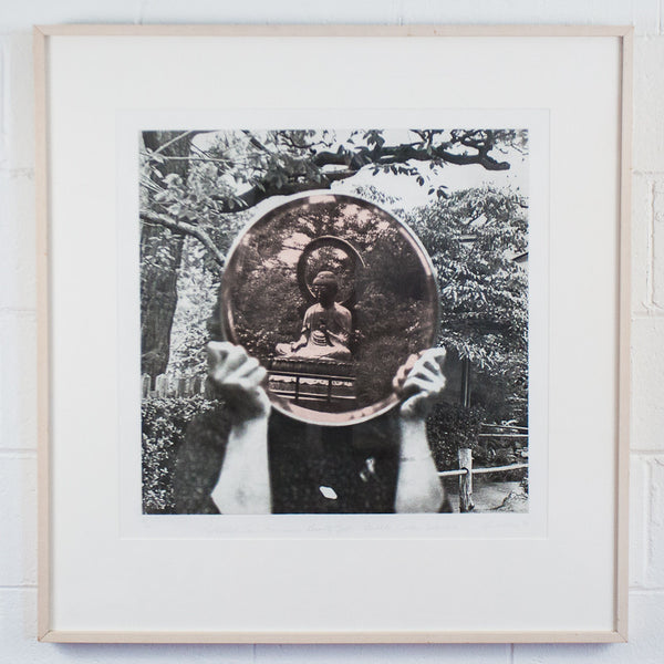 IAIN BAXTER "BEAUTY SPOT SAN FRANCISCO" 1979