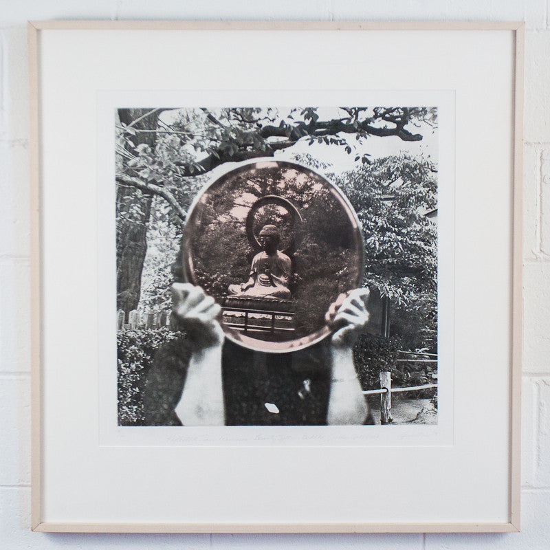 IAIN BAXTER "BEAUTY SPOT SAN FRANCISCO" 1979