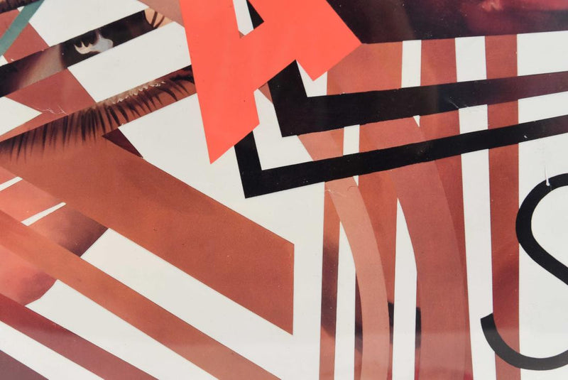 James Rosenquist prints Caviar20 Talking Flowers Ideas