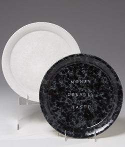 Jenny Holzer multiples Caviar20 Truisms ceramics