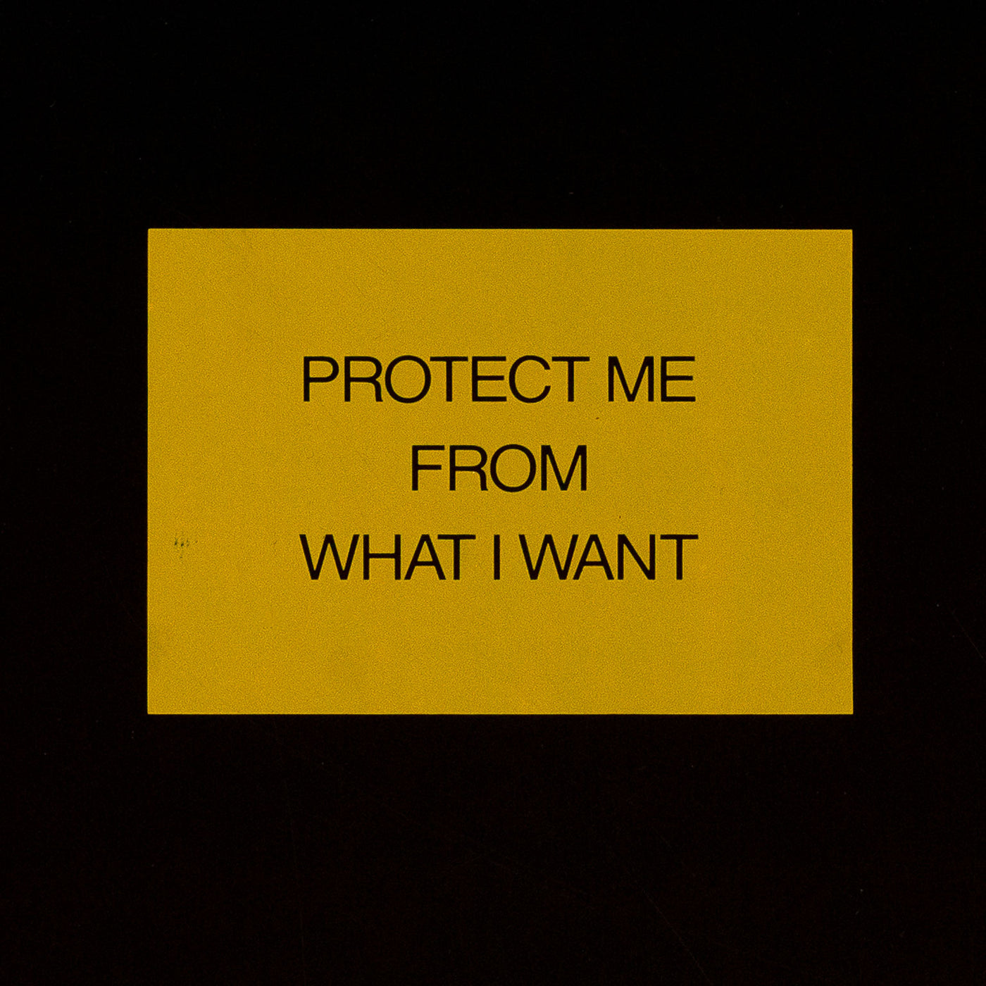 Caviar20-Jenny-Holzer-Protect-