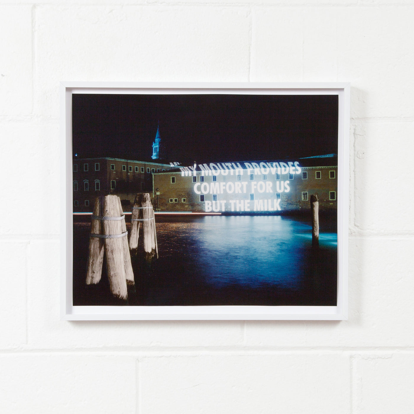 JENNY HOLZER 