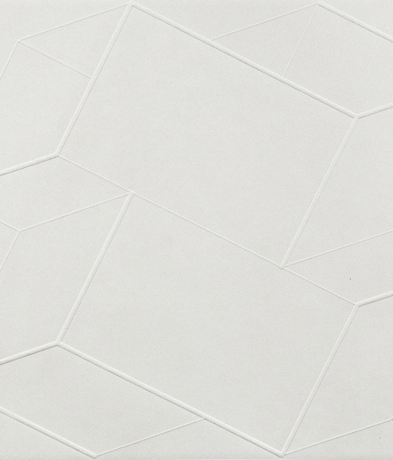 Josef Albers white intaglio Caviar20 prints