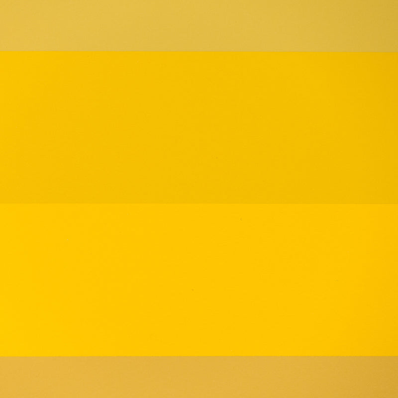 Caviar20 Homage to the Square Josef Albers Yellow