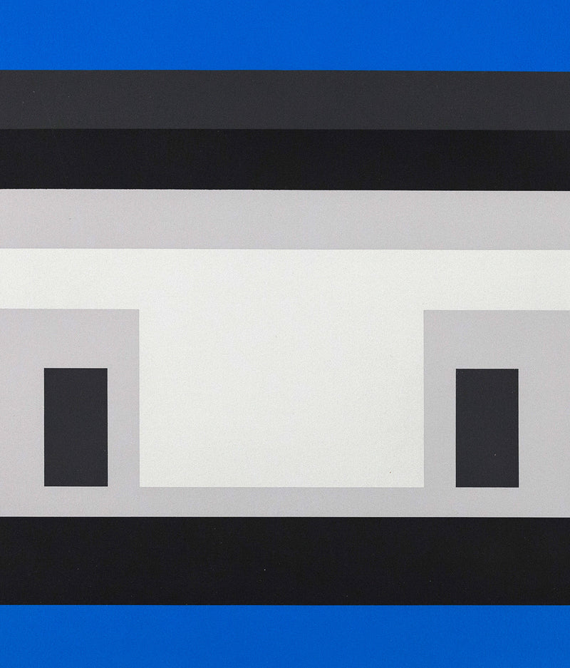 Josef Albers Variant prints Caviar20