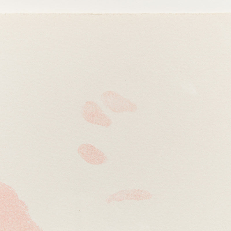 Joyce Wieland Lipstick prints Caviar20
