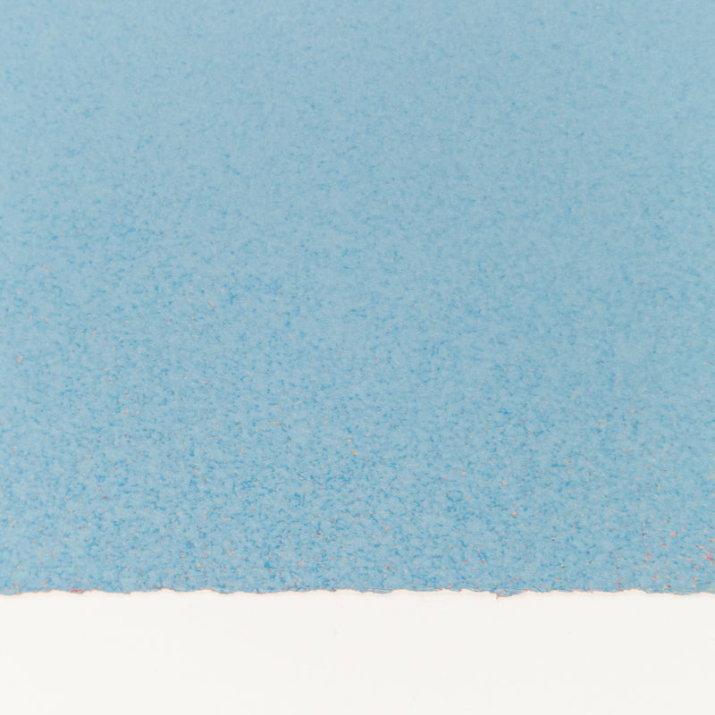 JULES OLITSKI "PALE BLUE" SILKSCREEN 1970