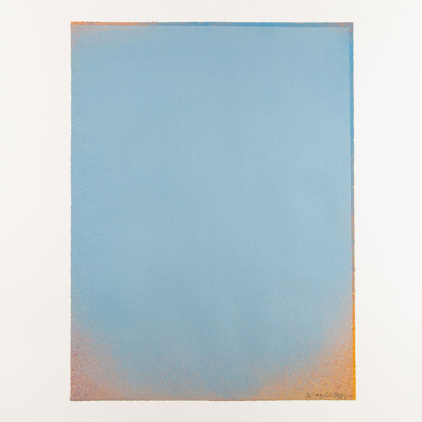 Jules Olitski prints Caviar20 