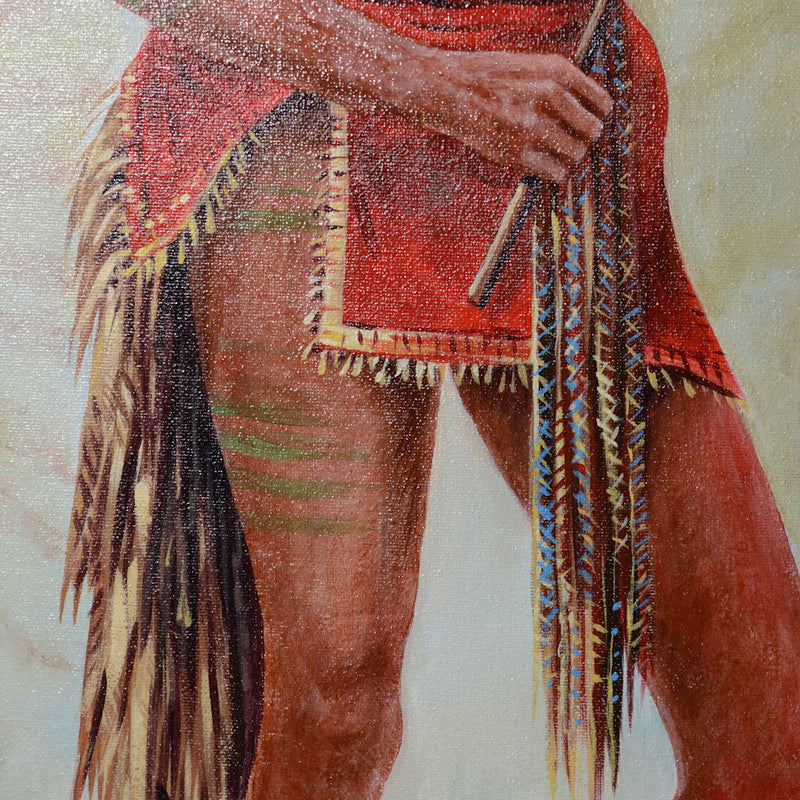 KENT MONKMAN "DANDY" 2008