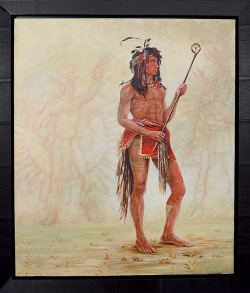 KENT MONKMAN 