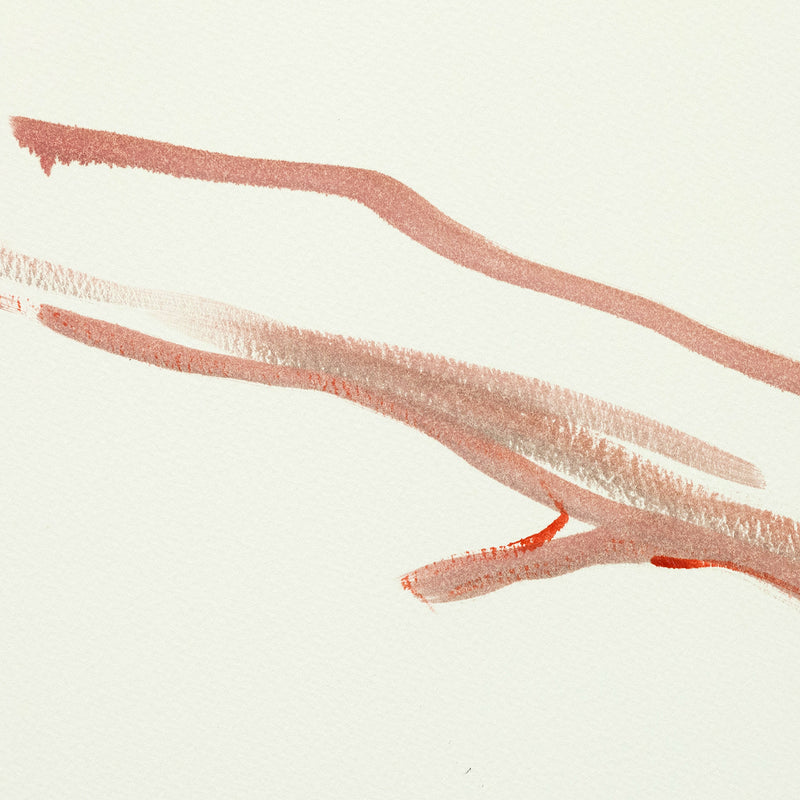 KIM DORLAND "MORNING SWIM" 2010