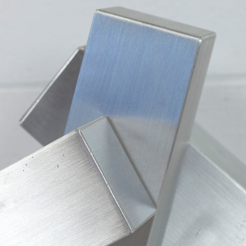 KOSSO ELOUL "ETERNAL FLAME" SCULPTURE, 1974