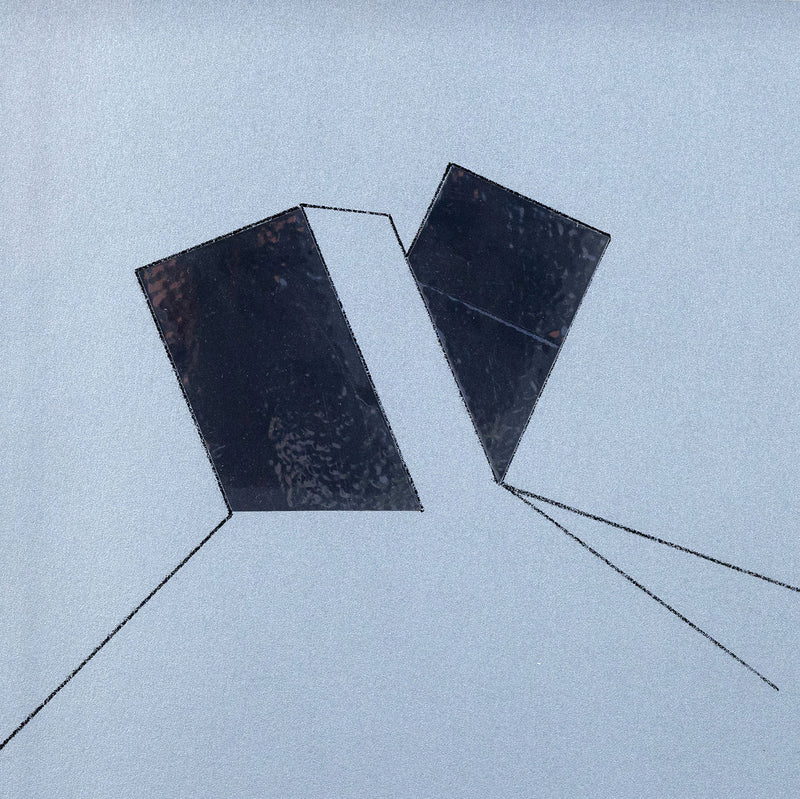 KOSSO ELOUL "TIME" MULTIPLE, 1975