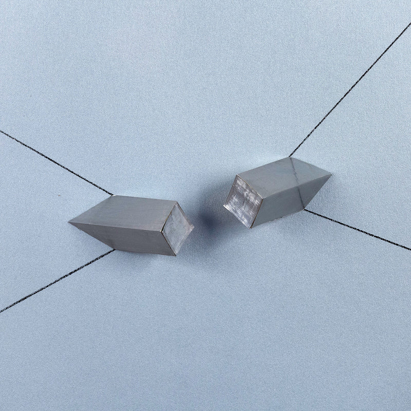 KOSSO ELOUL "TIME" MULTIPLE, 1975